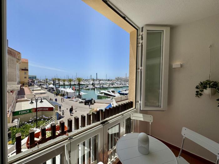 Vilamoura Marina View 5 by Homing