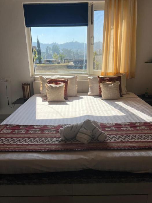 Dalipfarm River View Guestroom