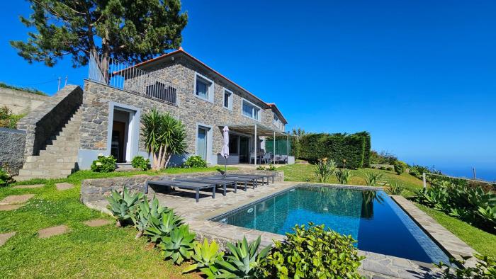 Cantinho da Natureza - Nature & Tranquility - Heated pool optional