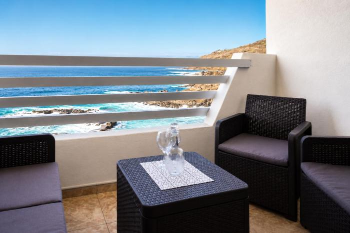Balcon del Mar Sea views