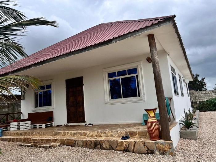 Three bedroom Villa Zanzibar