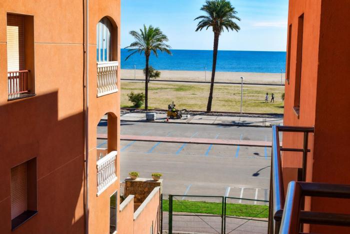 Apartamento cerca playa y centro ref 305