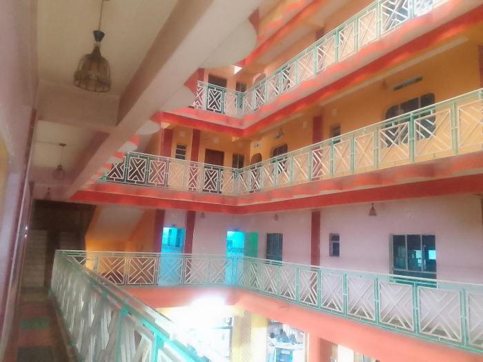 Rizona Hotel-Narok