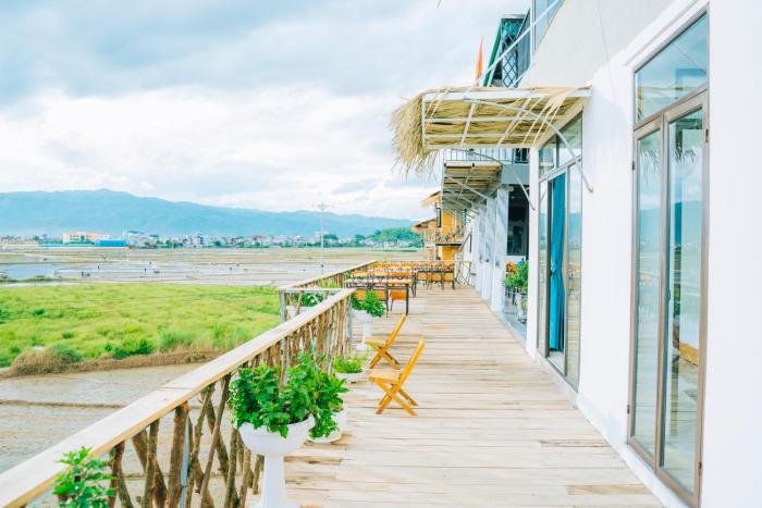 Mường Thanh Garden Stay