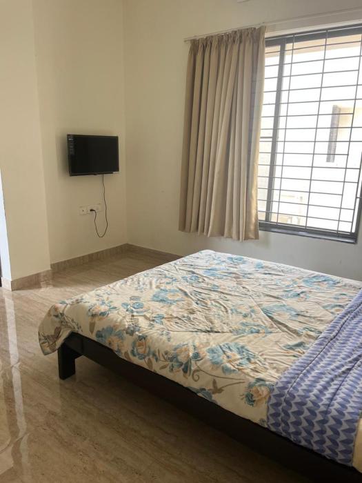 Sai VVR homestay