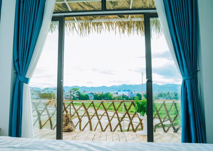 Mường Thanh Garden Stay