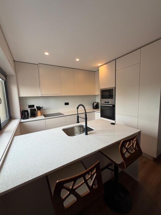 Biabuilding ll - Urban Living