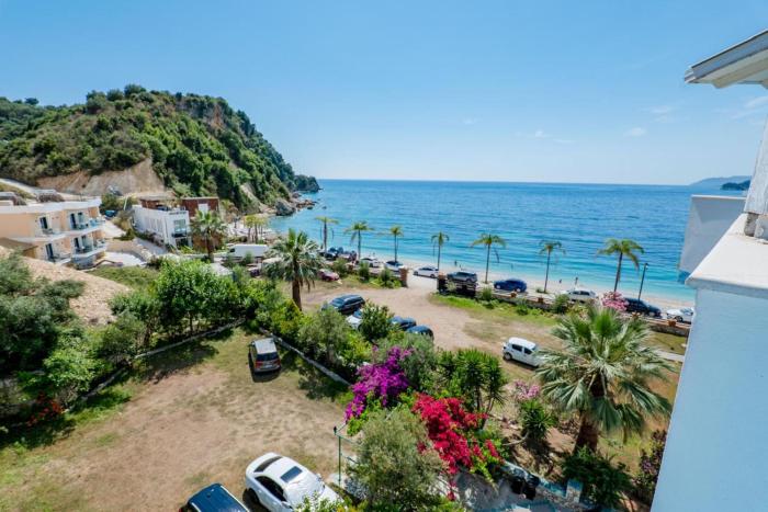 Blue Stay Boutique Hotel