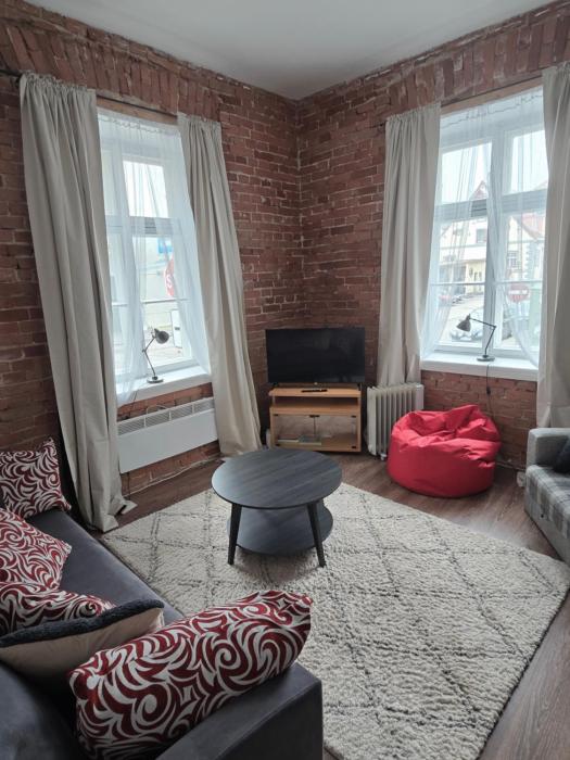 Kuninga Apartment in Old Town with Free Parking