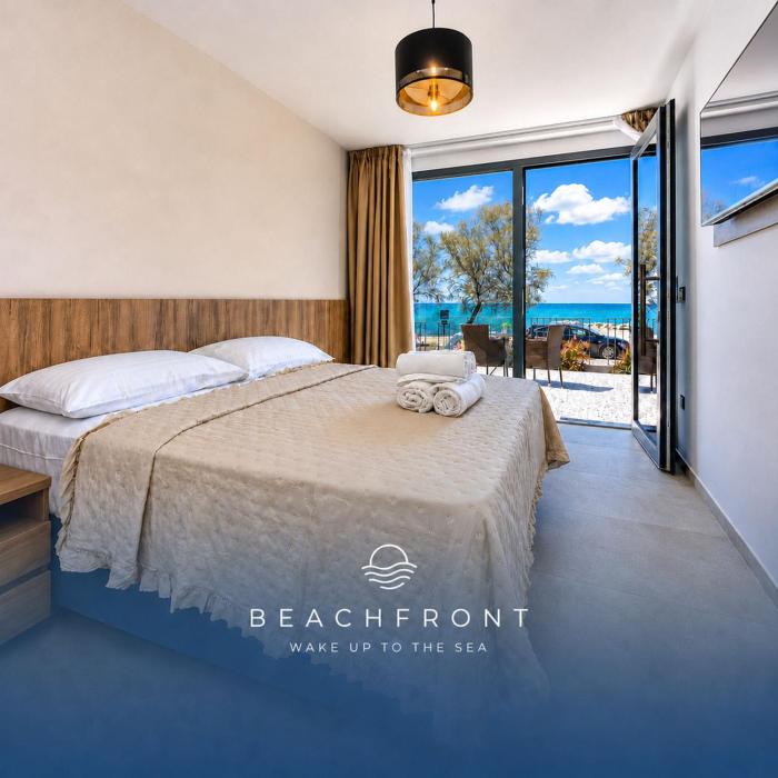 Sunrise Beachfront Residence II