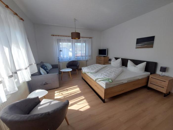 Ferienzimmer