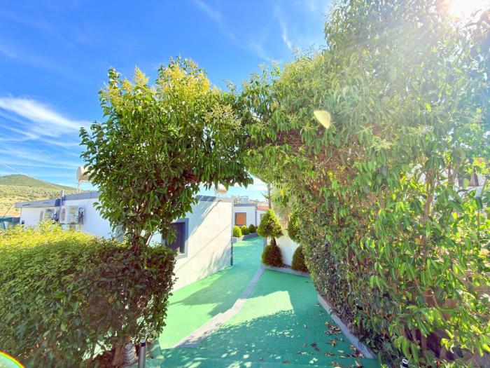 Petrit Guesthouse