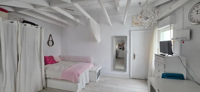 Loft en el Centro Santander