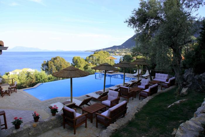 La Casa Di Nonna Anna