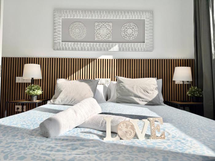 Luxury Apartment in the City Center, Soho by TuriVida