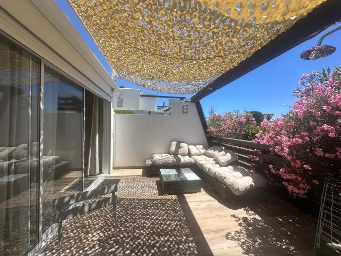 Village naturiste - La villa nature -