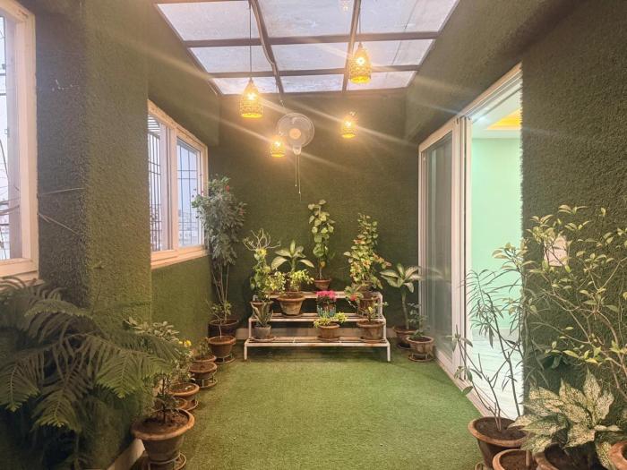 Shagun Home Stay