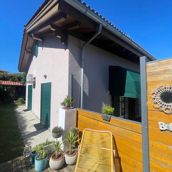 Ca nostra in collina