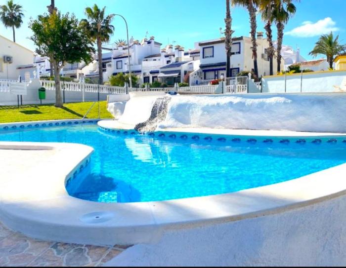 Villamartin Costa Blanca