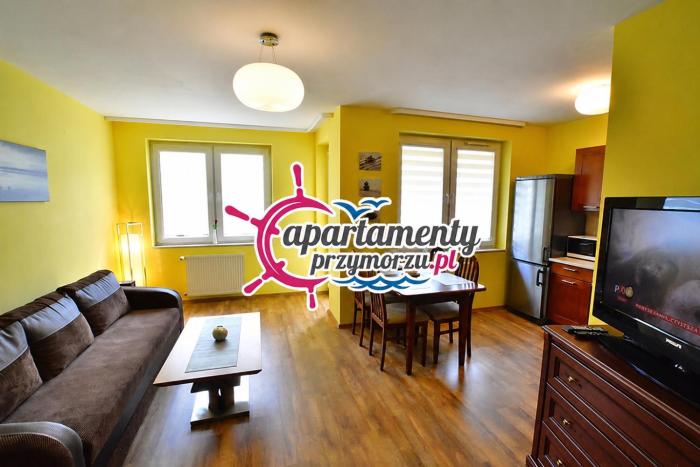 ApartamentyPrzyMorzu Zielone Tarasy