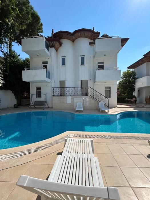Double Comfort Marmaris