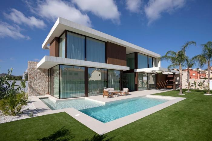 RiuRau Home - Villa Ona