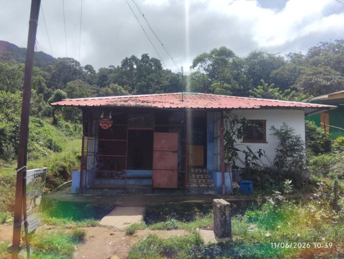 Tvkhomestay