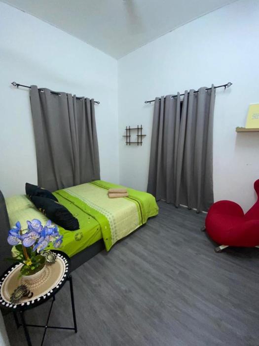 Tok Andak Homestay Kuala Selangor