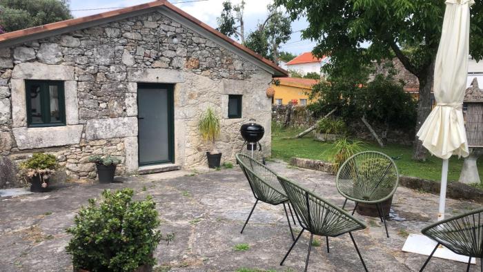 Casa Gabriel Pereira estúdio