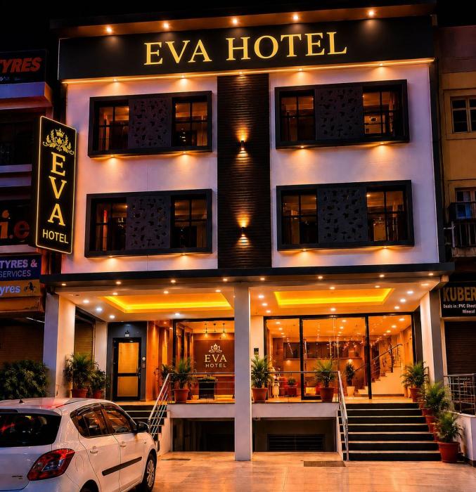Eva Hotel