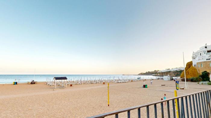 Moradia T1 Xixa Baixa de Albufeira