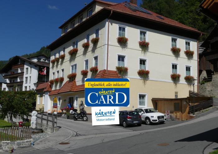 Hotel Kirchenwirt
