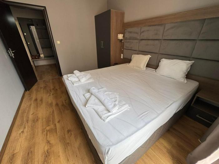Luxury Apartments in MB