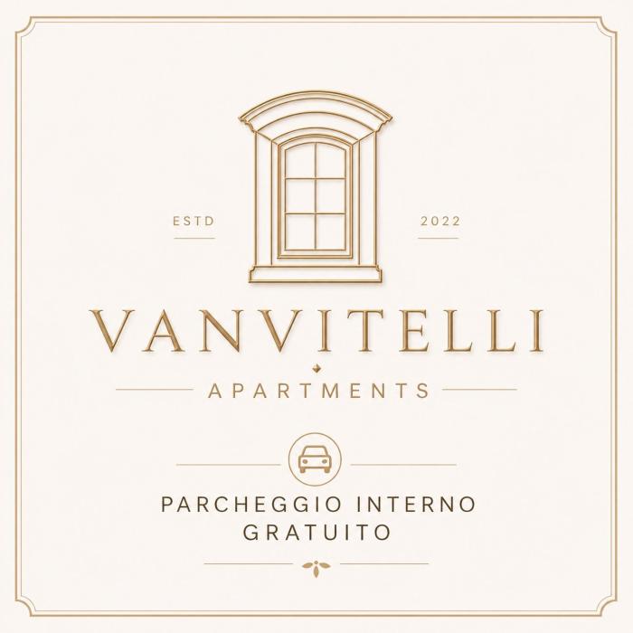 Vanvitelli Apartments