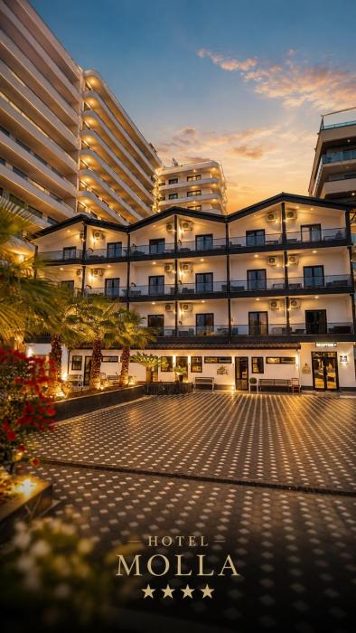 Molla Hotel Restorant