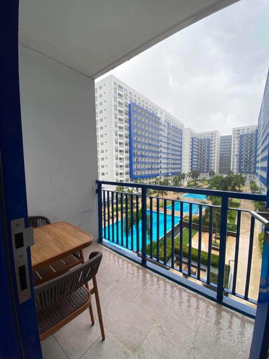 Moa Staycation By Jermel Condotel For Rent