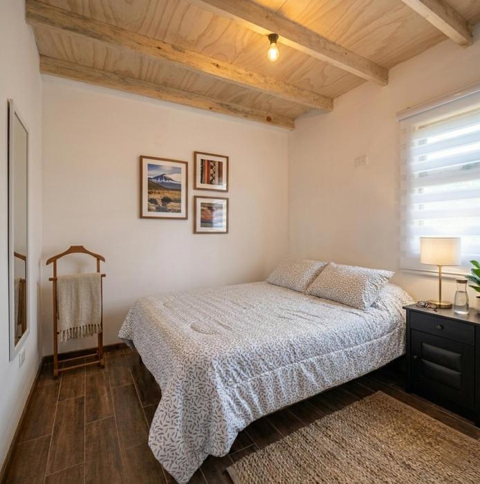 Loft con Vista al Mar y Acceso Privado a la Playa