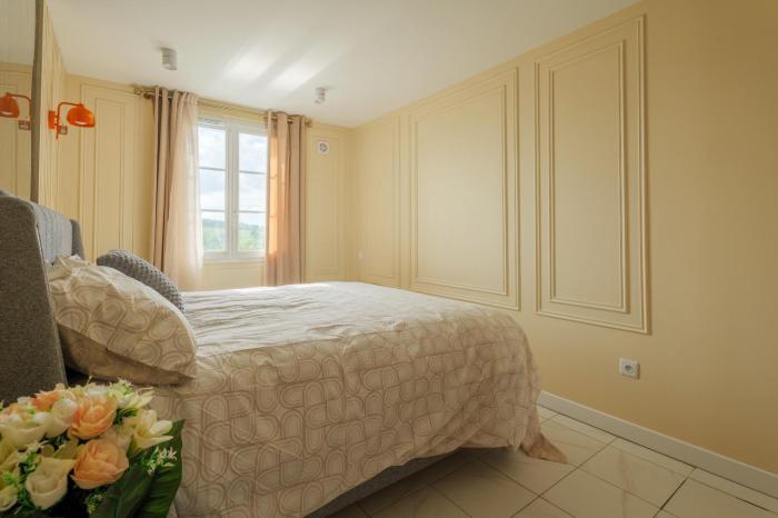 Villa layra Havre de paix Haute de Gamme