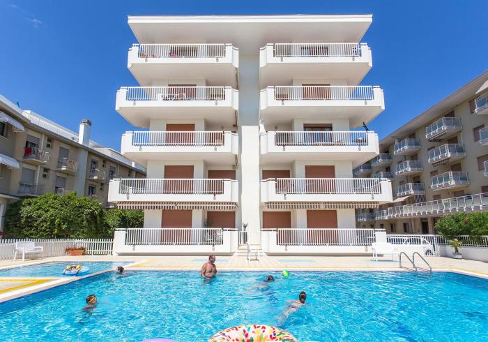 Bilocale Condominio Nautilus