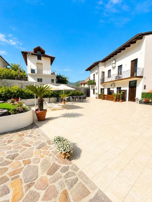 Carlos Luxury Villa