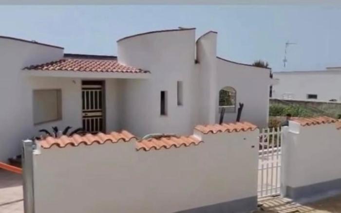Villa turiddu, 1 bedroom
