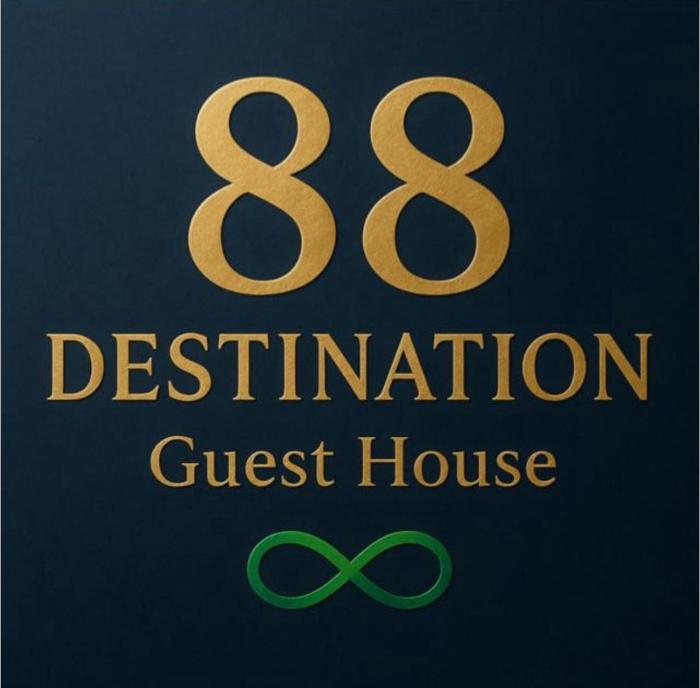 88 Destination