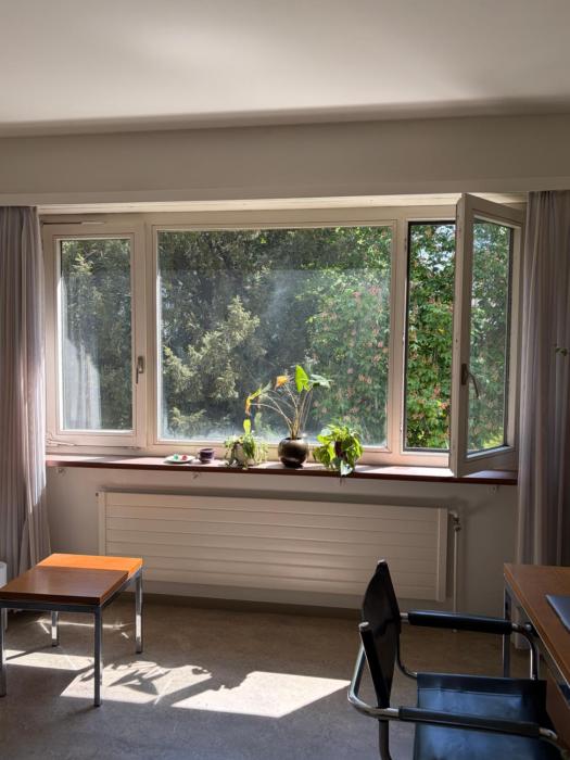 Studio - Easy Access to Art Basel
