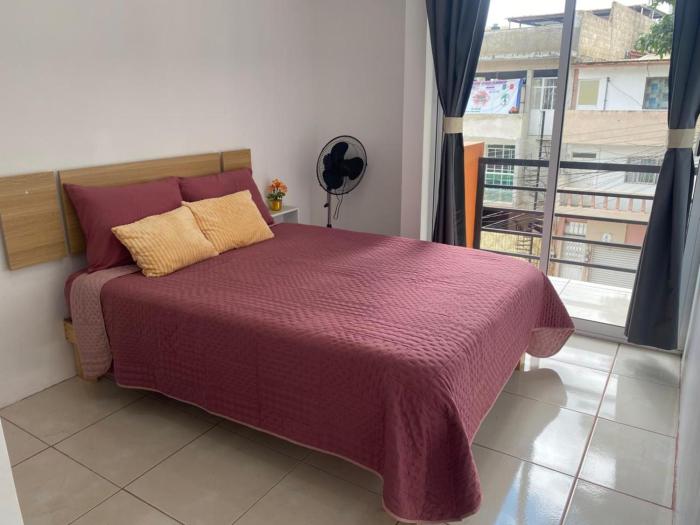 departamento Chihuahua Orquídea