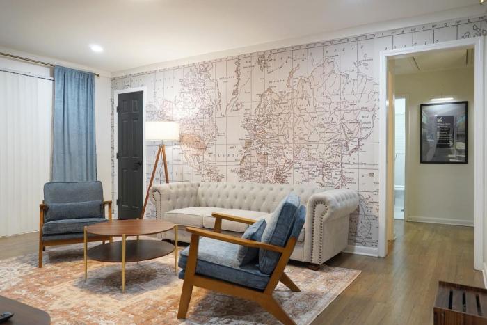 World Cup Stay • Sleeps 10 • Games + Parking
