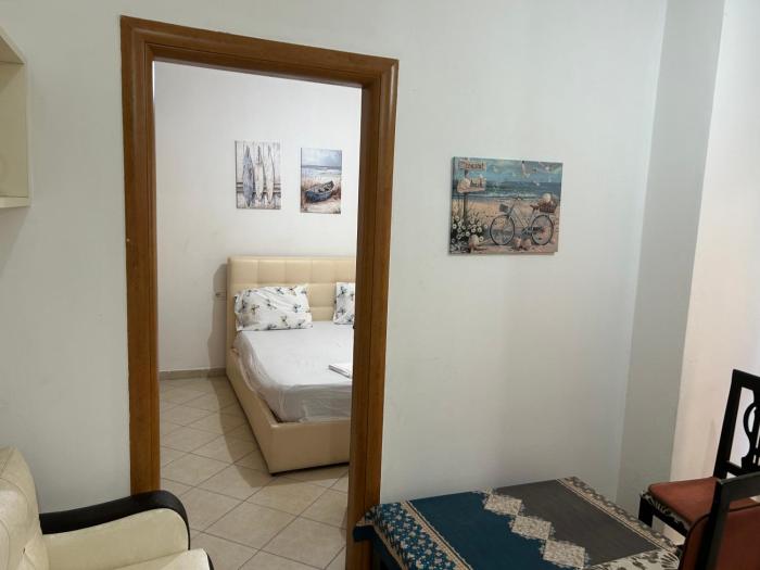 Summer apartment
