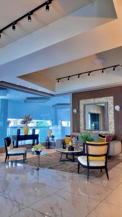 Maison Palmera Luxury Apt in Naco