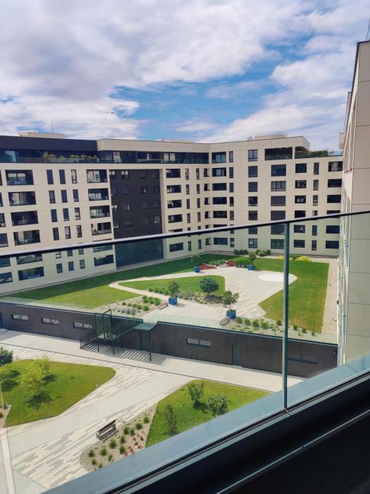 Kruna Apartmani Novi Sad