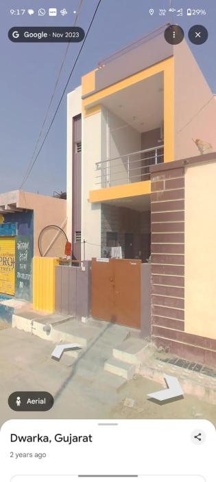 Dhayani home stay