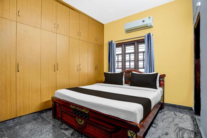 Hotel O by OYO AMR Home Stays